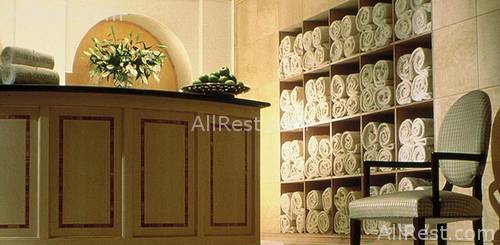 Grand Hyatt Muscat 24